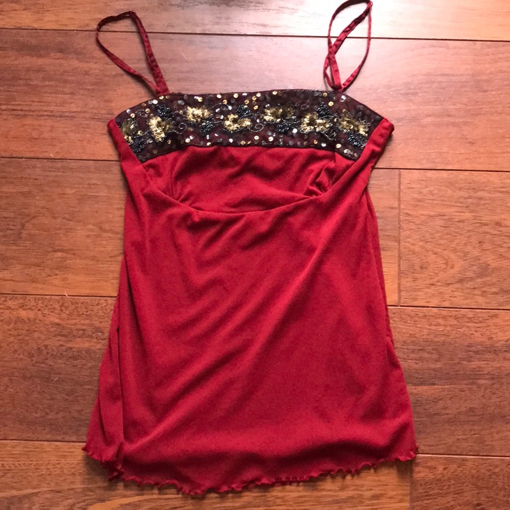 Cute Tank Top❤️